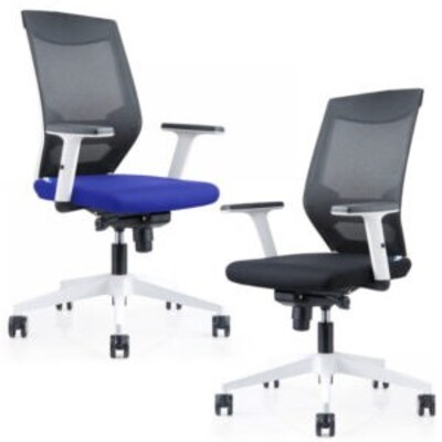 Rocada Mesh Back Operators Chair