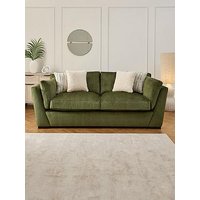 Very Home Anniston 3 Seater Fabric Sofa