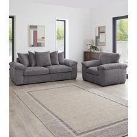 Very Home Amalfi Scatter 3 + Chair