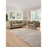 Very Home Moda 3 + Snuggle Chair