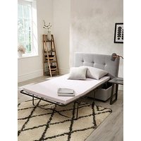 Very Home Linden Ottoman Bed In Box