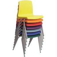 Metalliform NP Classroom Chair