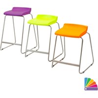 Postura Plus School Lab Stool