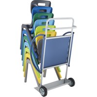 Titan Classroom Chair Trolley
