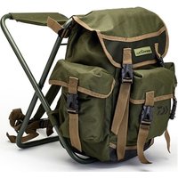 Daiwa Wilderness Rucksack Stool