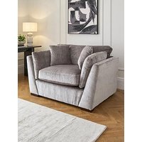 Very Home Lansa Fabric Love Seat