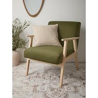 Michelle Keegan Home Cora Accent Chair