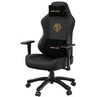 Andaseat Phantom 3 Faux Leather Premium Gaming Chair