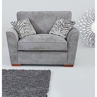 Very Home Kingston Snuggle Chair