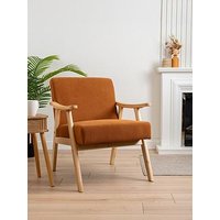Scottish Everlastings River Cord Chair