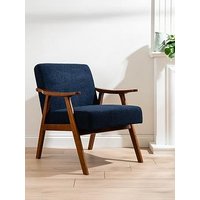 Scottish Everlastings River Boucle Chair