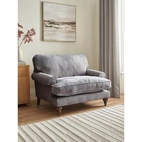 Very Home Kendal Fabric Snuggle Chair