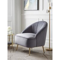 Very Home Cali Accent Chair