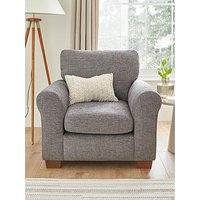 Very Home New Bailey Armchair