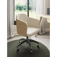 Jual San Francisco Fabric Office Chair
