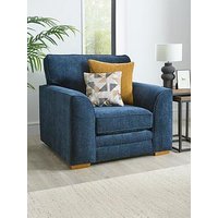 Very Home Kaluna Fabric Armchair