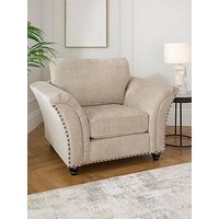 Very Home New Ariel Armchair