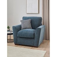 Very Home Lucerne Fabric Armchair