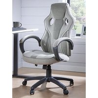 X Rocker Maverick Pc Office Gaming Chair