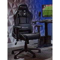 X Rocker Agility Junior Pc Office Gaming Chair