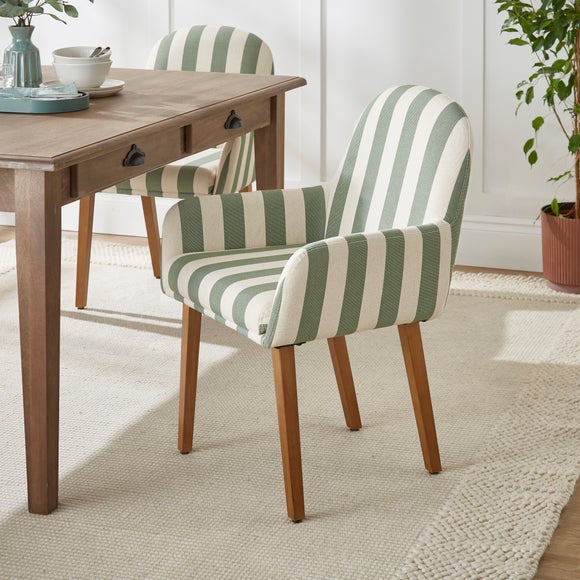 Agnes Carver Dining Chair