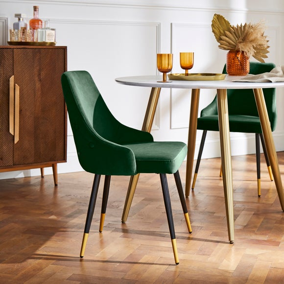 Ariana Set of 2 Dining Chairs