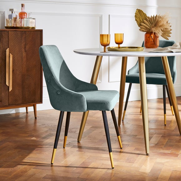 Ariana Set of 2 Dining Chairs
