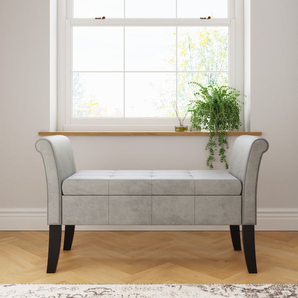 Balmoral Window Seat
