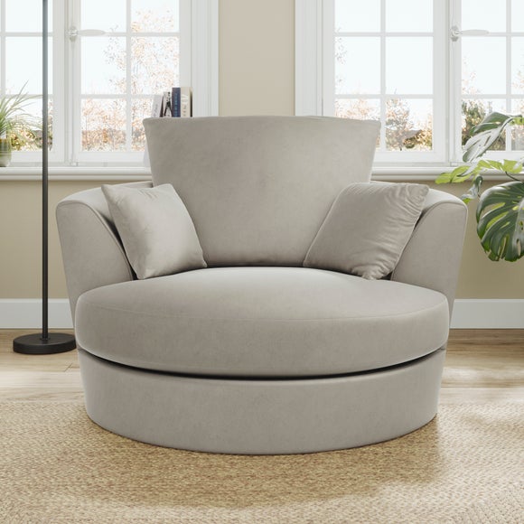 Blake Swivel Chair