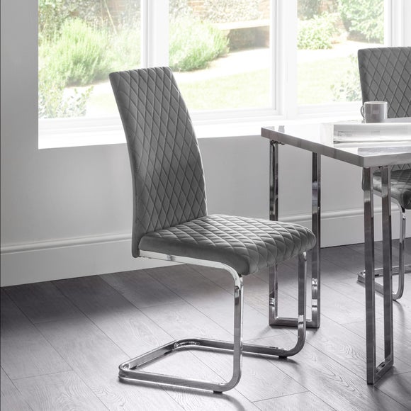 Calabria Set of 4 Dining Chairs