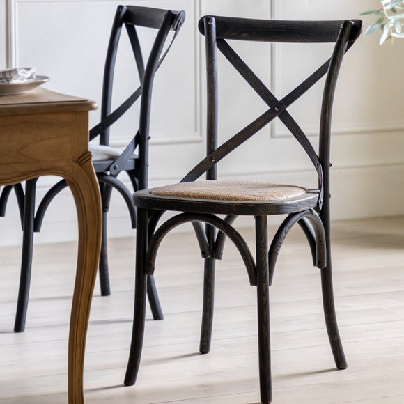 Cannock Set of 2 Dining Chairs