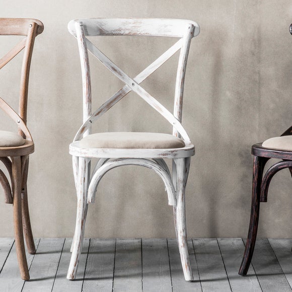 Carter Set of 2 Dining Chairs