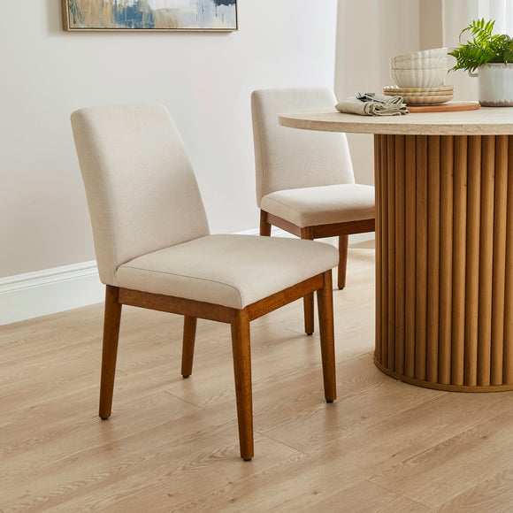 Cassie Set of 2 Dining Chairs