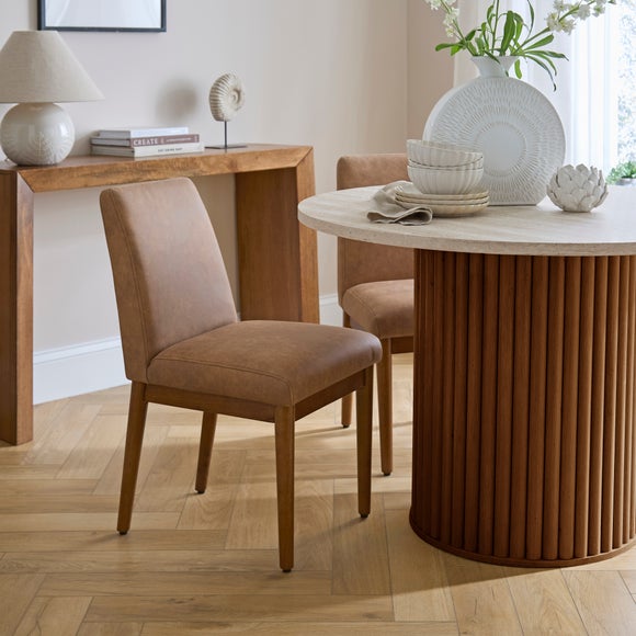 Cassie Set of 2 Dining Chairs