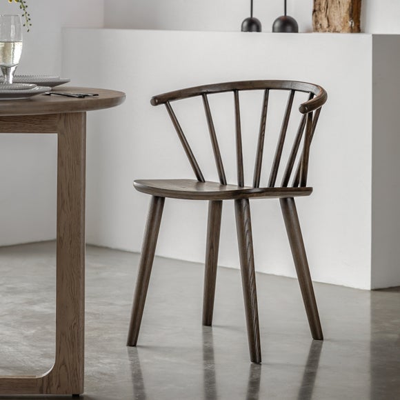 Cedar and Sage Avesta Set of 2 Dining Chairs