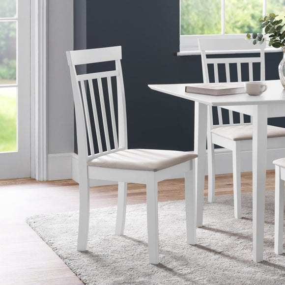 Coast Set of 2 Dining Chairs
