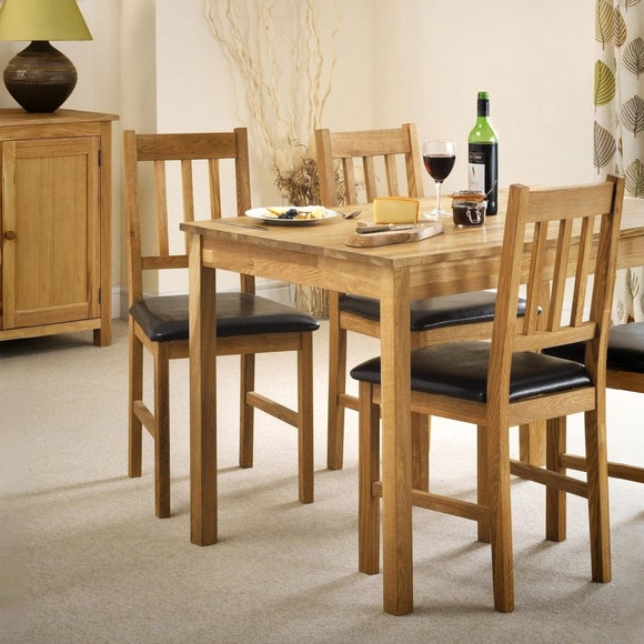 Coxmoor Set of 2 Dining Chairs