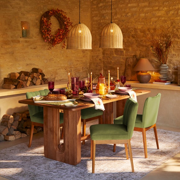 Delilah Dining Chair