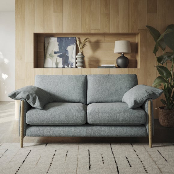 Hector Cosy Weave 3 Seater Sofa