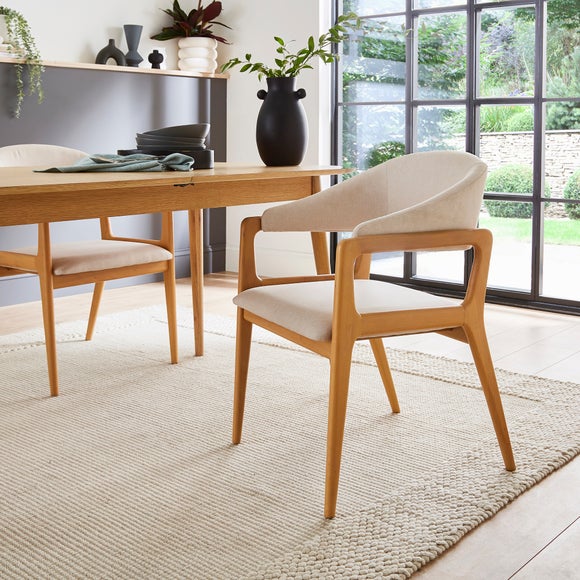 Hugh Dining Chair