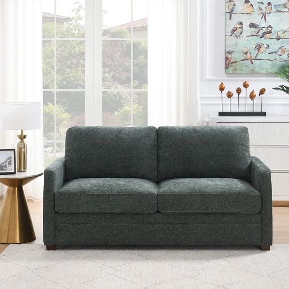 Irvine Double Sofa Bed