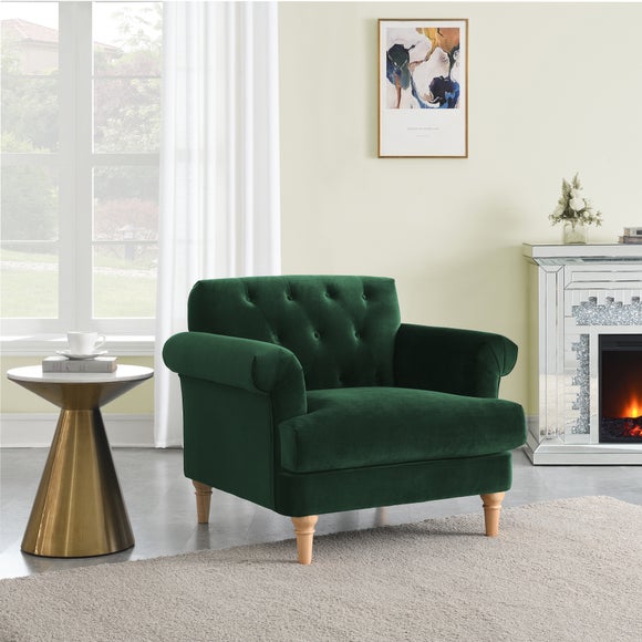 Jazz Armchair