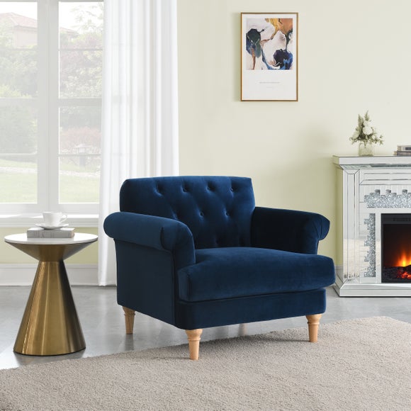 Jazz Armchair