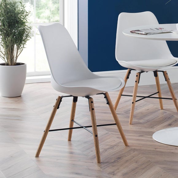 Kari Set of 2 Dining Chairs