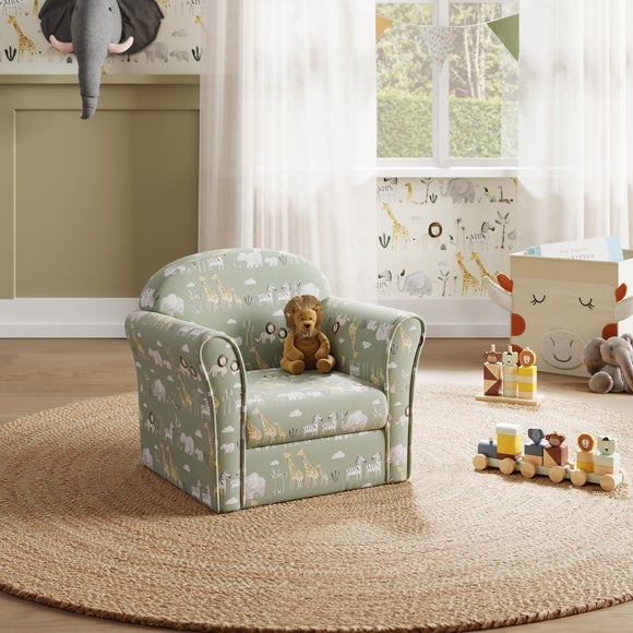 Kids Safari Armchair