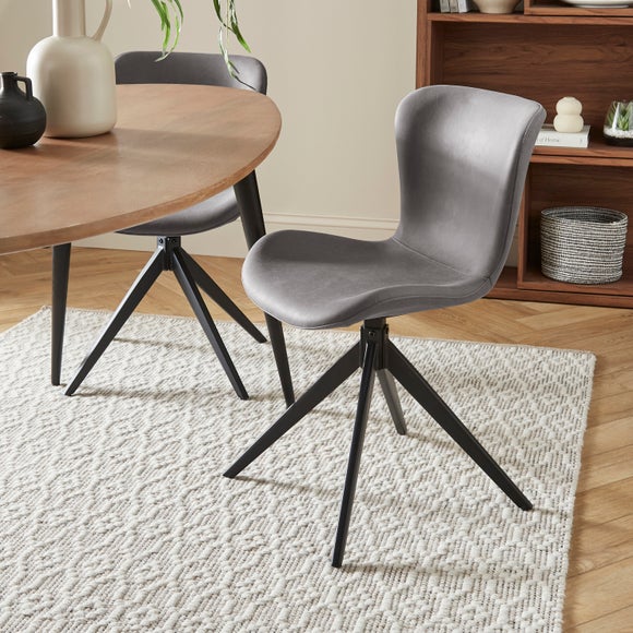 Lennie Set of 2 Dining Chairs