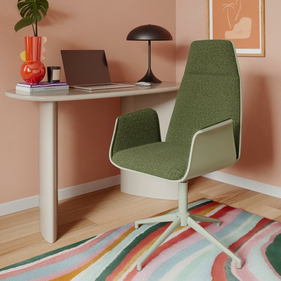 Leny High Back Office Chair
