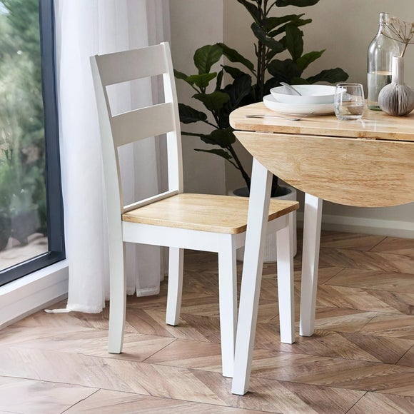 Lindwood Set Of 2 Dining Chairs
