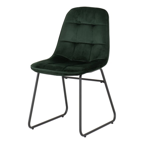 Lukas Set of 2 Dining Chairs
