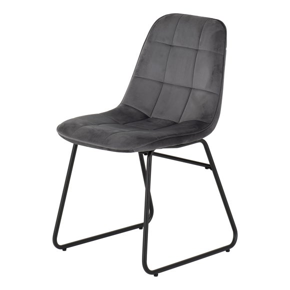 Lukas Set of 2 Dining Chairs